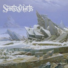 SPIRITUS MORTIS - The Year Is One (2016) CD
